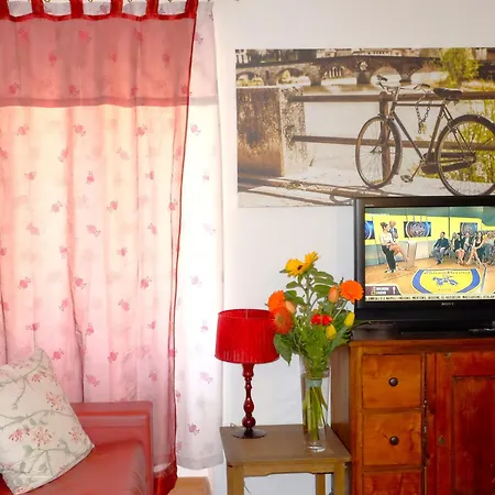 Deliziosa Casa A Veronetta Piu Check In H24 Апартаменты *