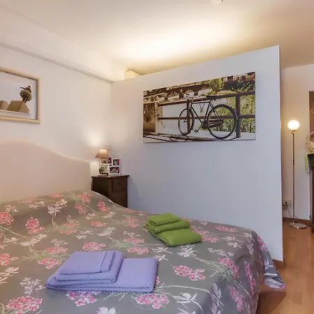 Deliziosa Casa A Veronetta Piu Check In H24 Верона