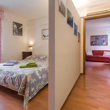 Deliziosa Casa A Veronetta Piu Check In H24 Апартаменты