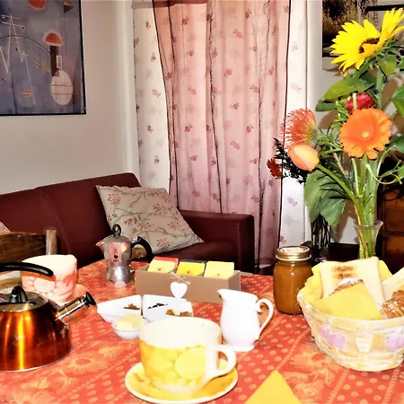 Deliziosa Casa A Veronetta Piu Check In H24 Верона